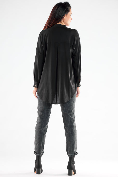 Long sleeve shirt model 173923